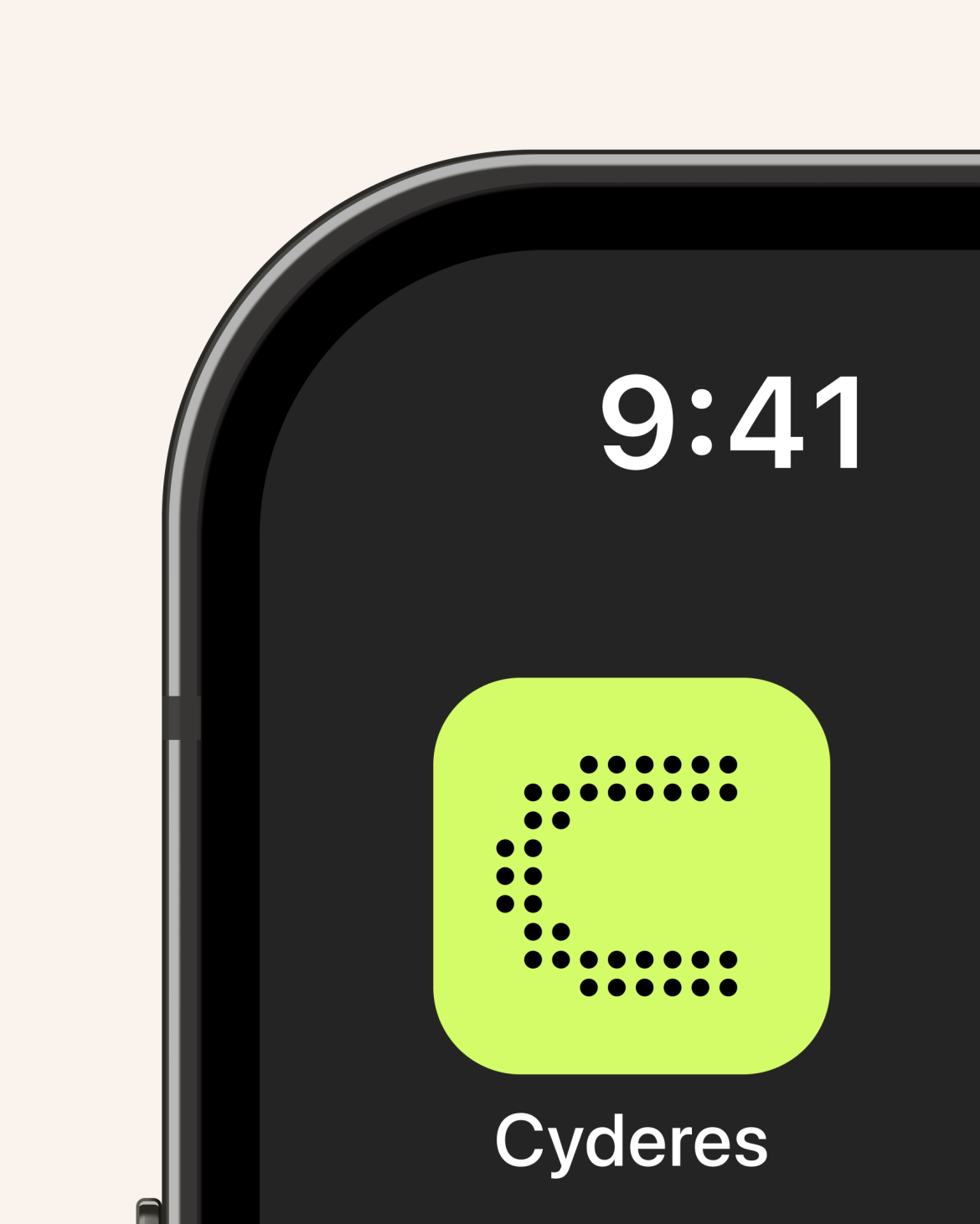App Icon