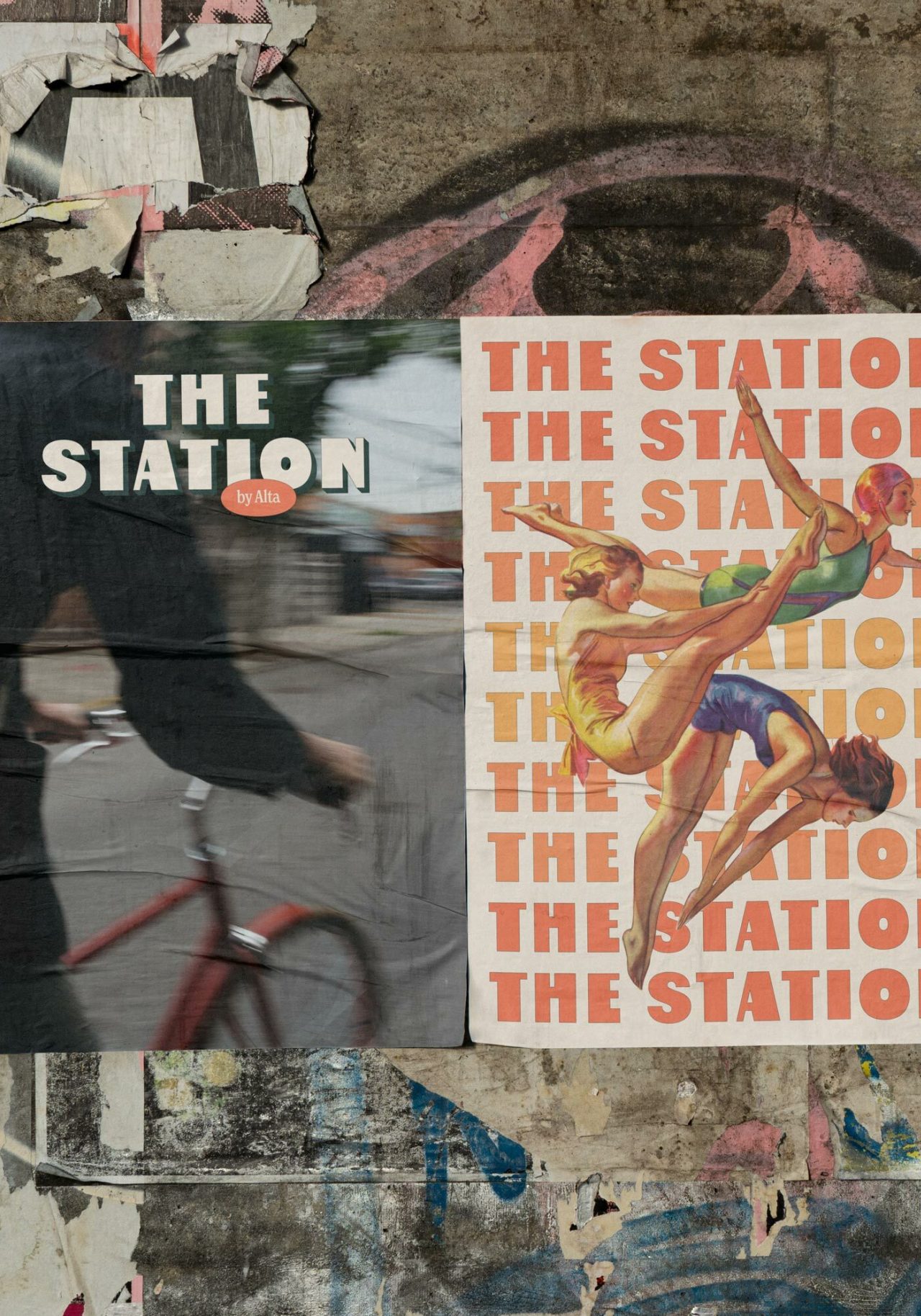 The Station Poster 04