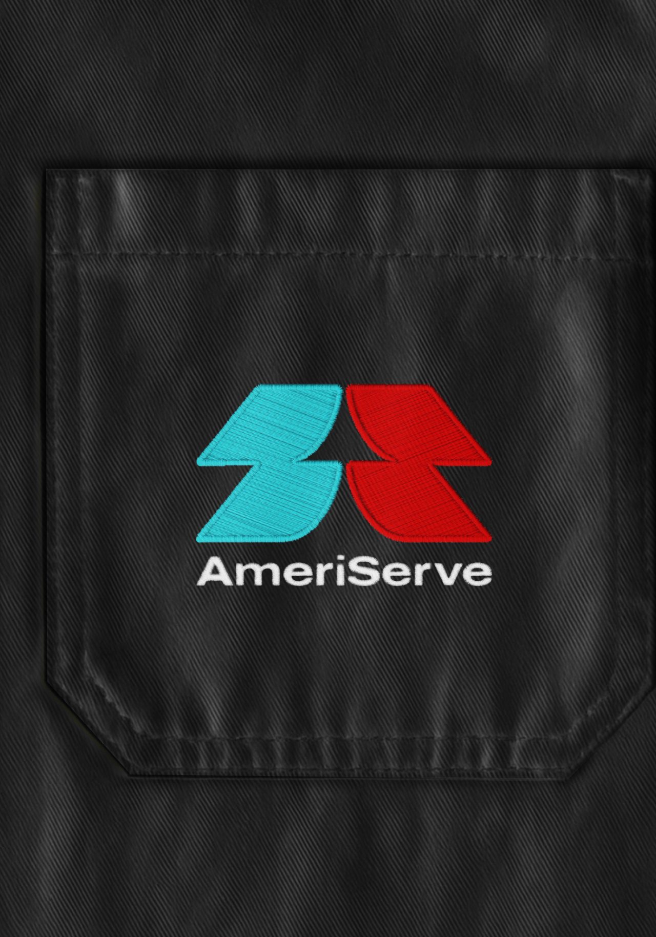 Work Shirt Embroidery