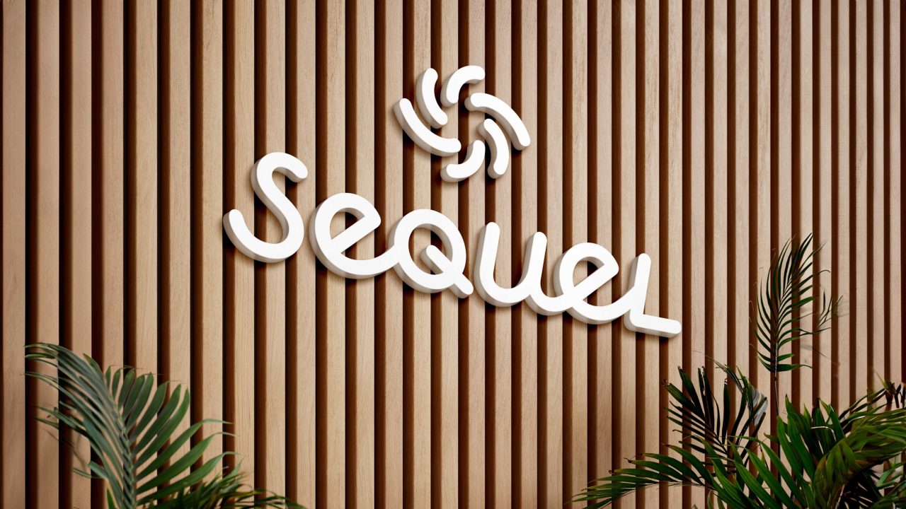 10 Sequel Signage