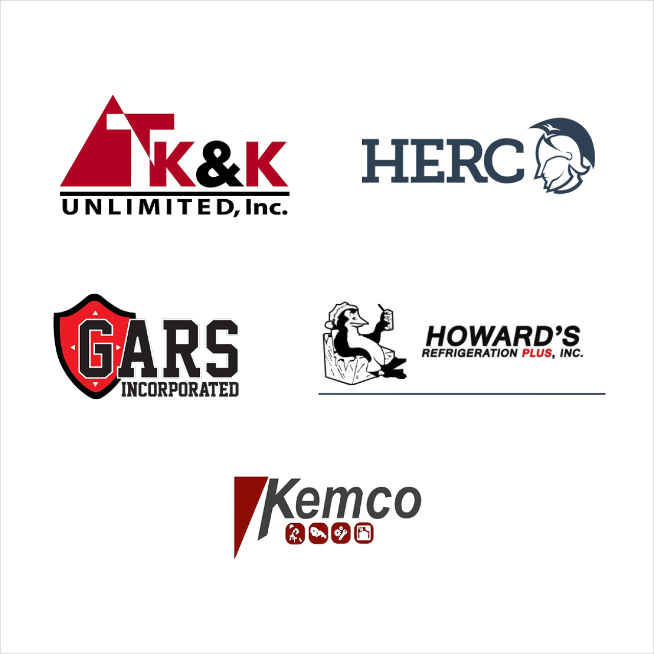 Ameriserve Logo Before