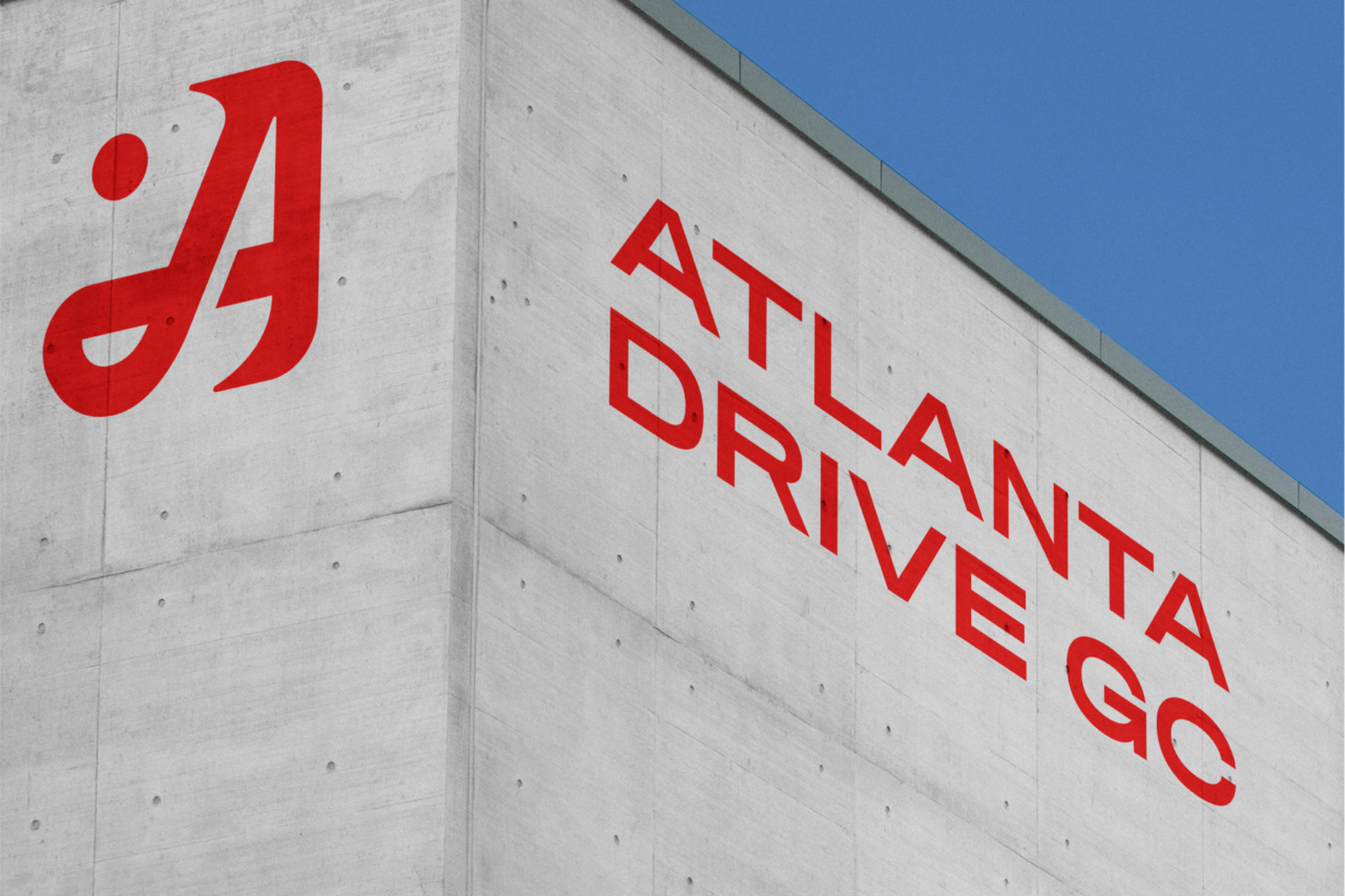 Atlanta Drive Building
