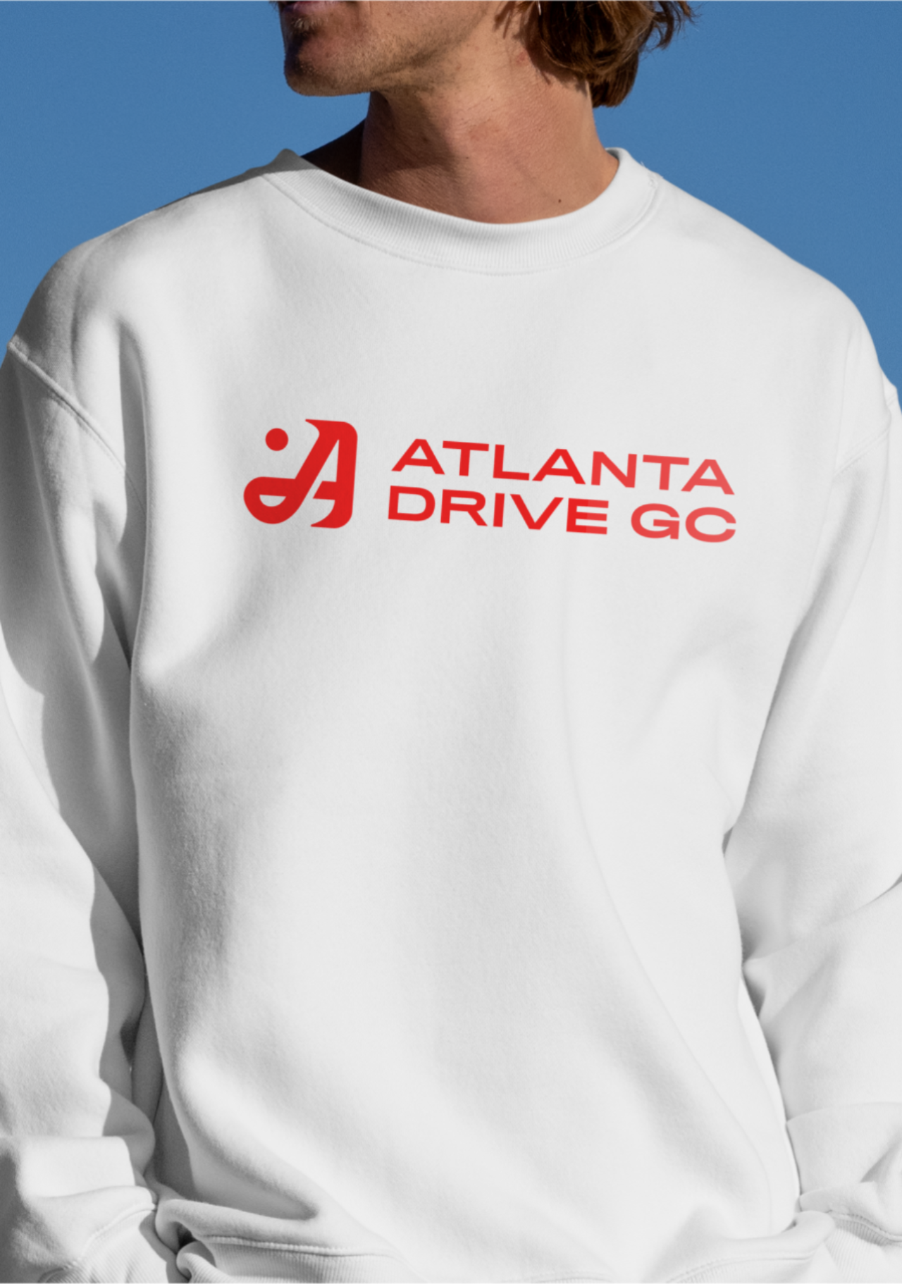 Atlanta Drive Sweatshirt