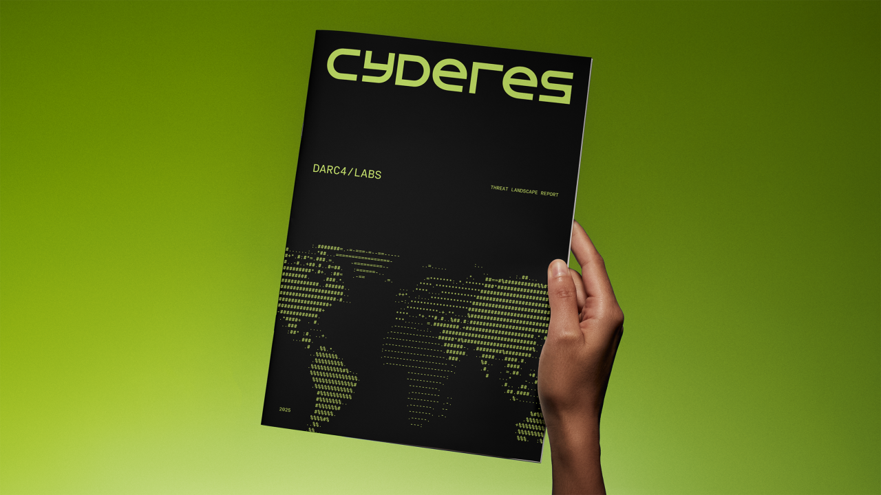 Booklet Cover