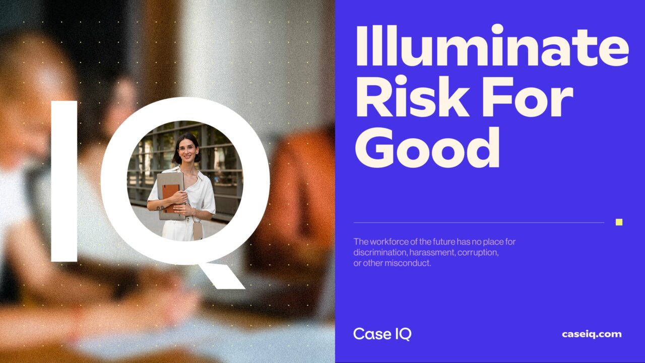 Case IQ Case Study Brochure