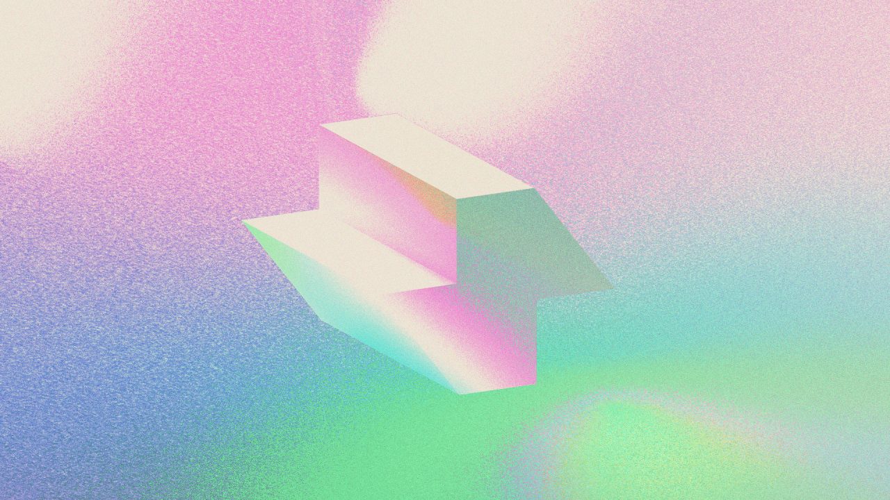 Safire Sci Fi Illustration Symbol