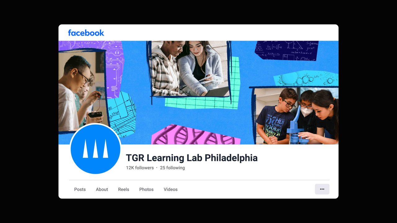 TGRLL Facebook Banner 1
