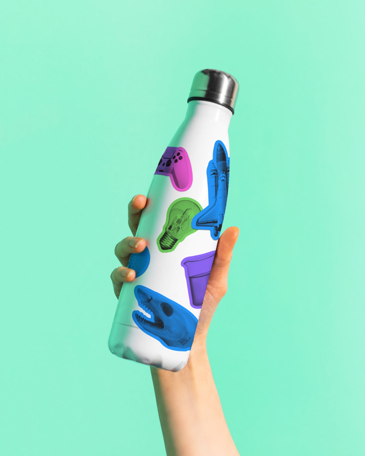 TGRLL Water Bottle 2
