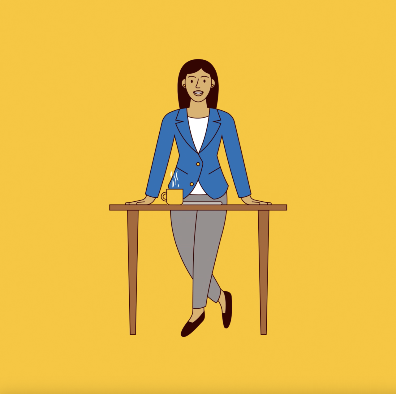 UPS Illo Thumbnail 5