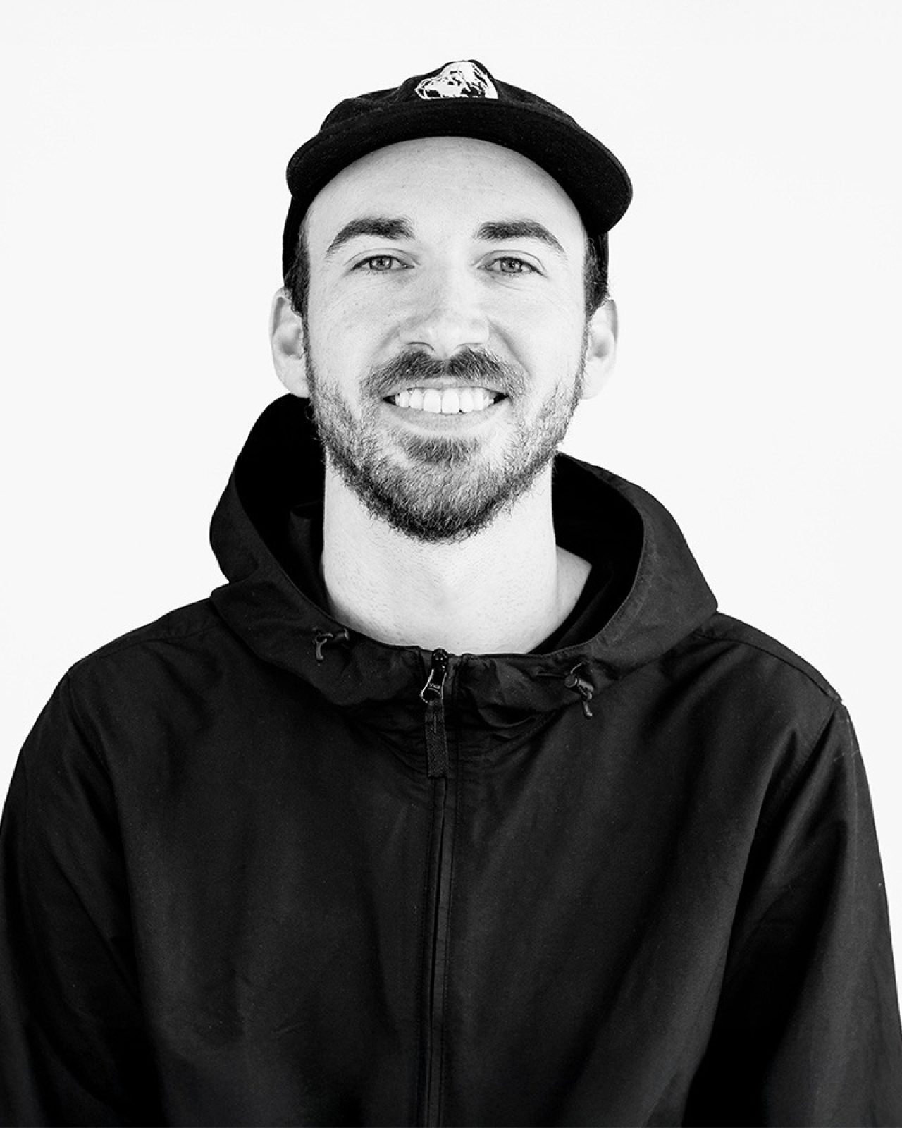 MS Portraits Cody Bass