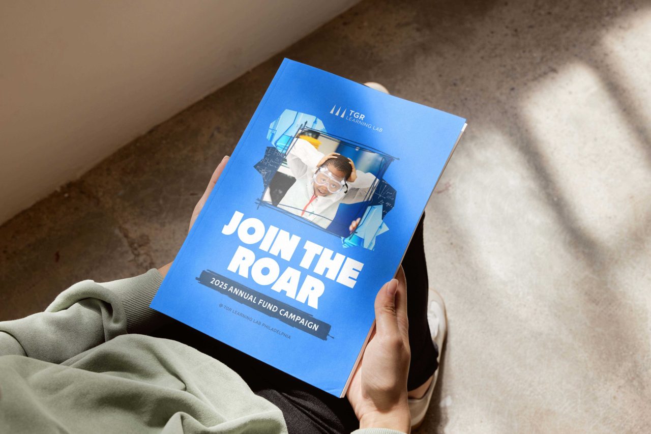 TGRLL Website Annual Report