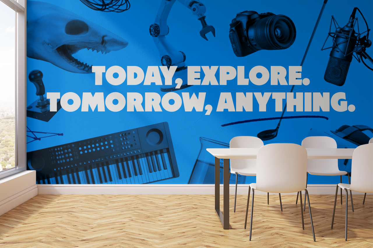 TGRLL Website Mural 1