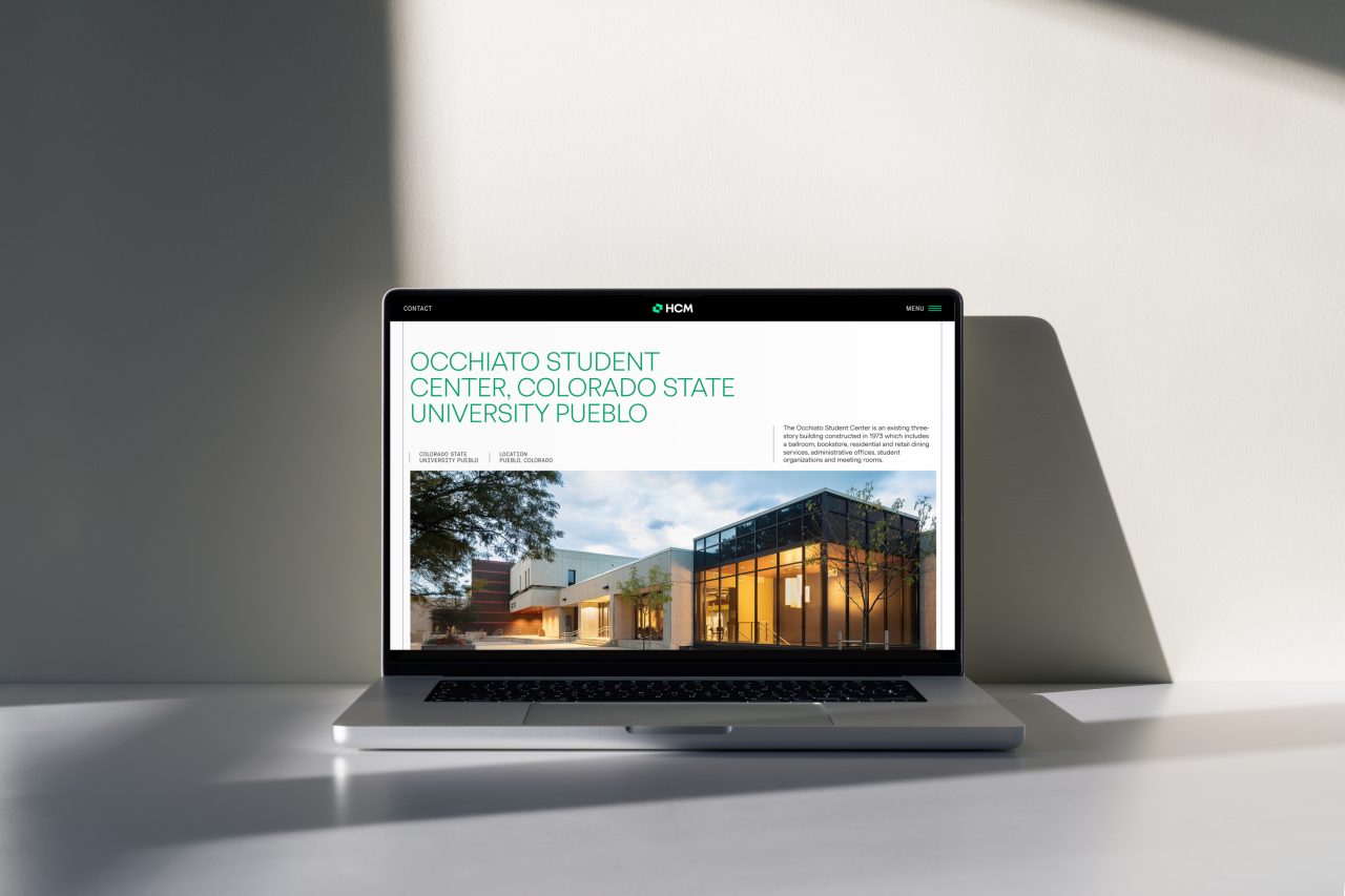HCM Case Study Computer