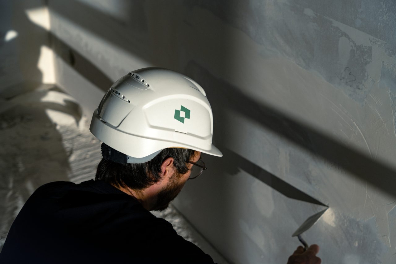 MM Hard Hat 1