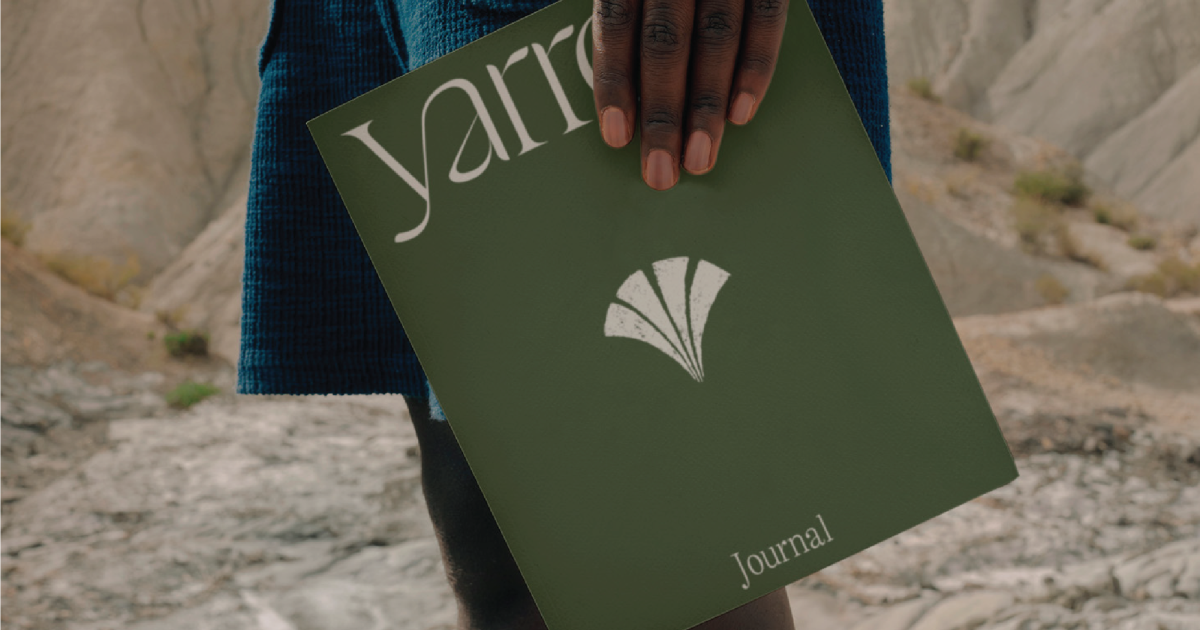 Matchstic | Yarrow | Seek and Find