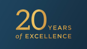 20 years