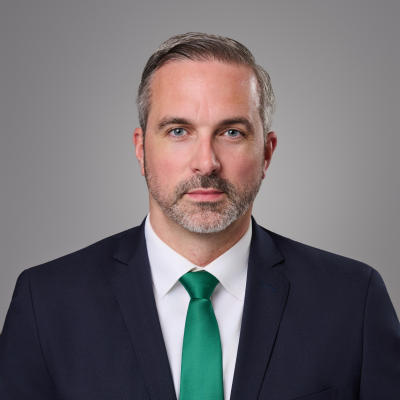 Mark Franceski