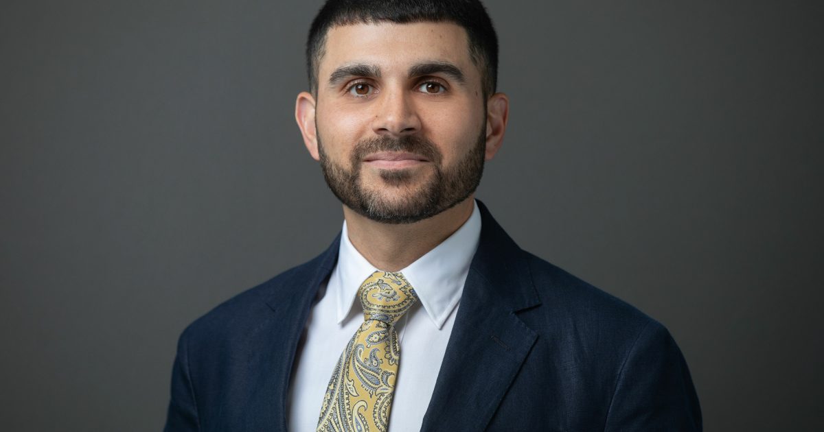 Rod Ali Rod Alemi - Middleburg