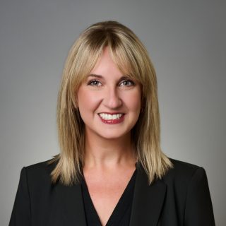 Allison Harris