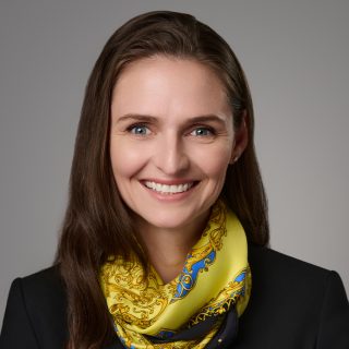 Lindsay Lechner