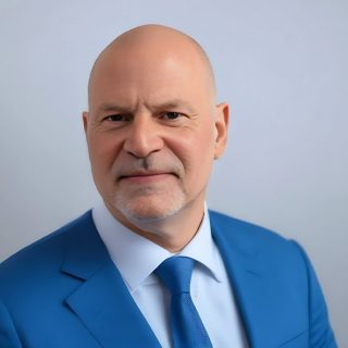 Michael Rodis