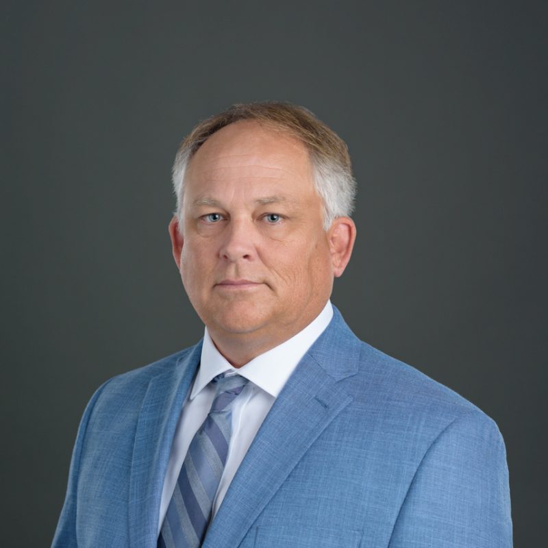 Eric Zimmermann - Middleburg